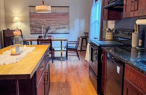 Stormstown House | Countryside 4 BR House <20 min. to Beaver Stadium, Yard, Deck, Parking, Firepit!