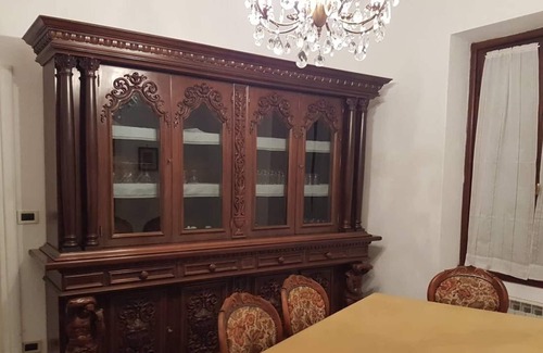 Arquata Scrivia House | Countryside accommodation a few km from the outlet