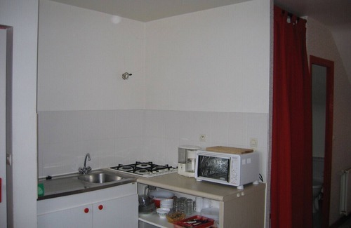 Erquy Apartment | Countryside apartment near the sea (sleeps 2 to 4)