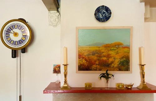 Westenschouwen House | Countryside Bliss: Historic Cottage by the Sea