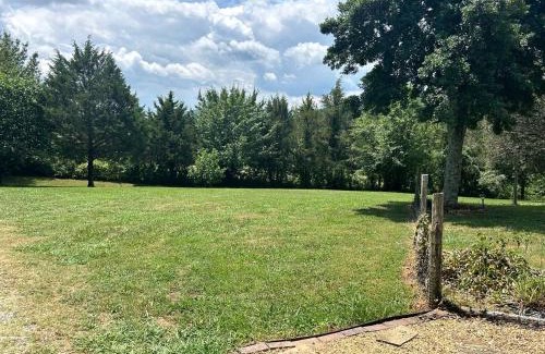McMinnville House | Countryside Cabin Incredible for Outdoor Activities in McMinnville, Tennessee