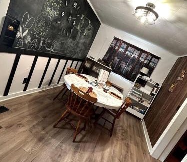 McMinnville House | Countryside Cabin Incredible for Outdoor Activities in McMinnville, Tennessee