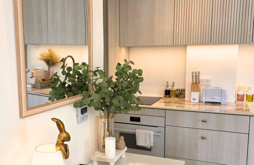 Azor Apartment | Countryside Calm, Just 5 Minutes from Tel Aviv