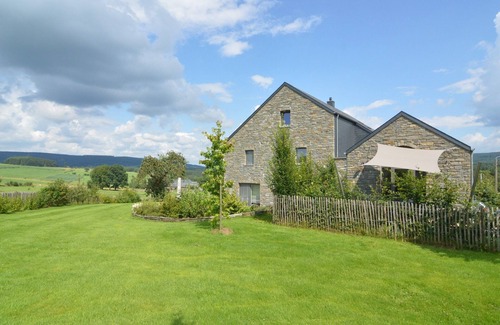 Stoumont Cottage | Countryside cottage near Spa and Liege