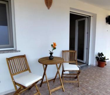 Villaspeciosa Apartment | Countryside guest accomodation near Cagliari