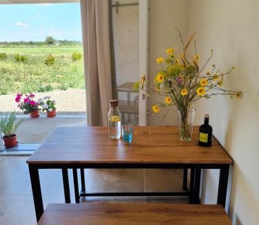 Villaspeciosa Apartment | Countryside guest accomodation near Cagliari