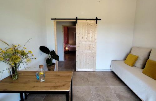 Villaspeciosa Apartment | Countryside guest accomodation near Cagliari