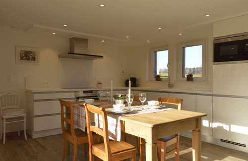 Theux House | Countryside Holiday Home in Theux with Fenced Garden and BBQ