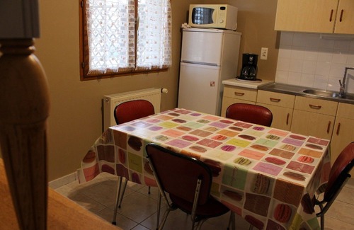 Nolay Cottage | Countryside house - Le Rochepot - Cote d'Or