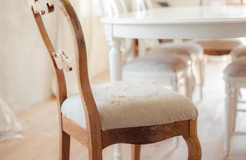 Laza House | Countryside house Antenieki