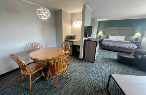Council Bluffs Hotel | Countryside Inn & Suites Omaha East-Council Bluffs IA