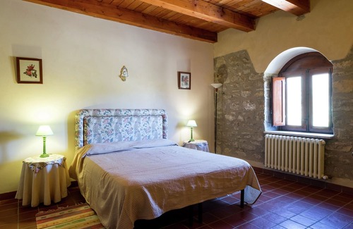 Landro Other | Countryside House in Sicily with Spa & Pool