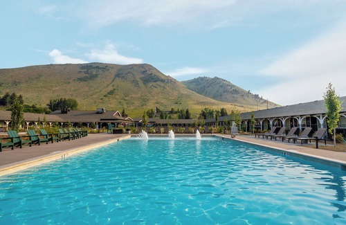 Jackson Apartment | Countryside Living! Spacious Unit! Free Parking, Pet-Friendly, Swimming Pool