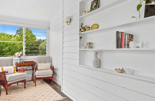 Milton House | Countryside Luxe - The epitome of coastal and country design!