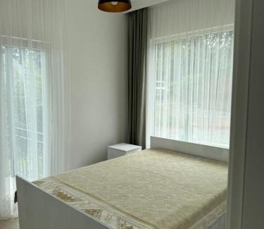 Tkhilnari Apartment | Countryside Private Home