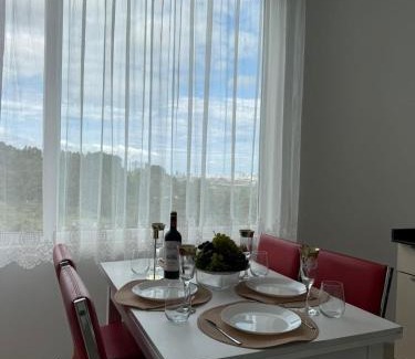 Tkhilnari Apartment | Countryside Private Home