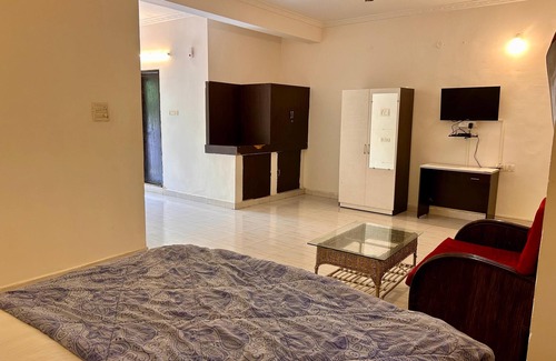 Hyderabad Hotel | Countryside Resorts