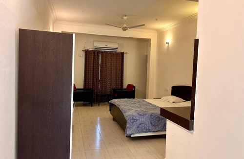 Hyderabad Hotel | Countryside Resorts