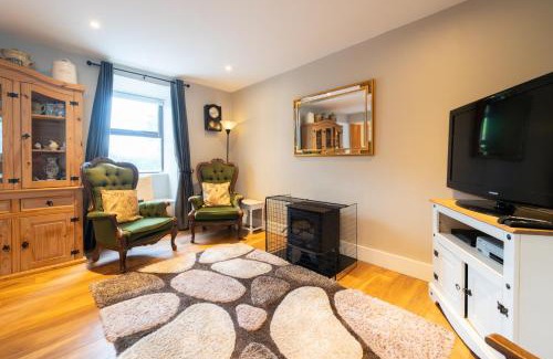Dingle House | Countryside Retreat Dingle