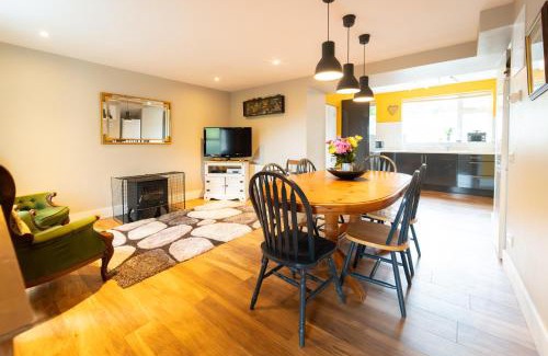 Dingle House | Countryside Retreat Dingle