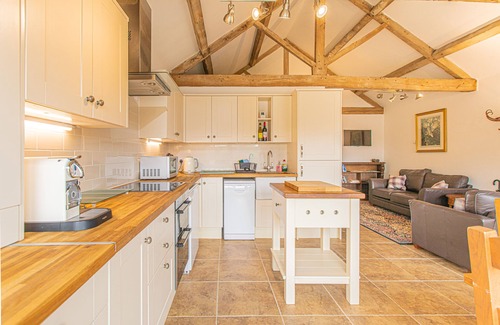 Chippenham House | Countryside Retreat/Panoramic Picturesque Views