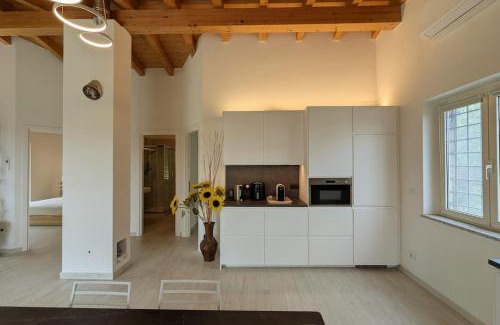 Orosei Villa | Countryside Retreat with Distant Sea View