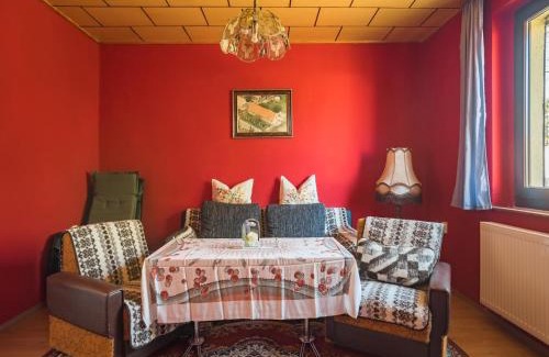 Meisdorf House | Countryside Stay in Meisdorf, cleaning included