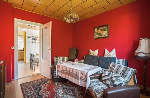 Meisdorf House | Countryside Stay in Meisdorf, cleaning included