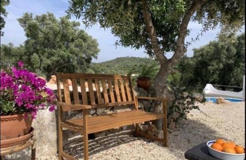 Silves Villa | Countryside Villa in Silves