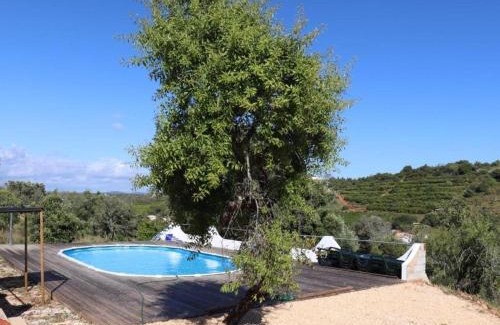 Silves Villa | Countryside Villa in Silves