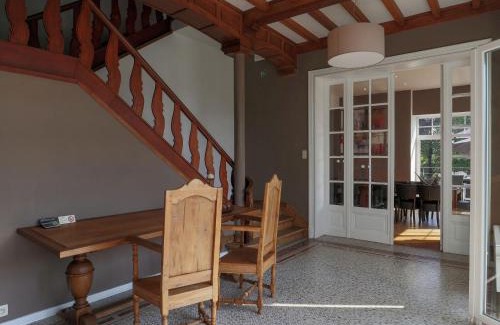 Trois-Ponts Villa | Countryside Villa in Trois Ponts Liege with garden