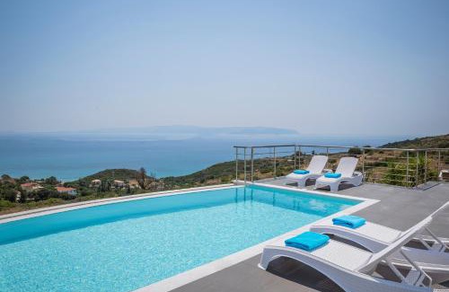 Eleios-Pronnoi Villa | Countrystyle Villa Bonora