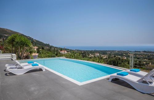 Eleios-Pronnoi Villa | Countrystyle Villa Bonora
