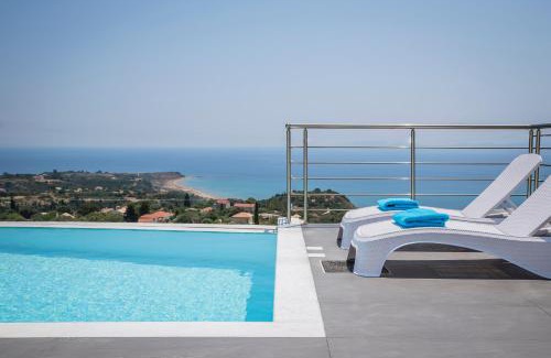 Eleios-Pronnoi Villa | Countrystyle Villa Bonora