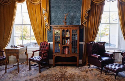 Birr Hotel | County Arms Birr