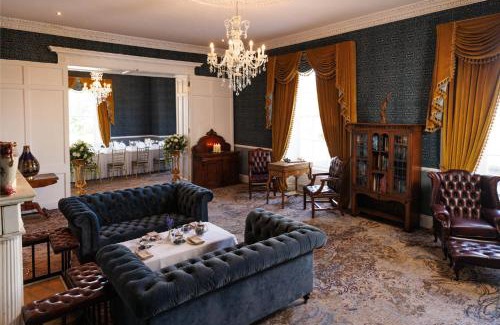 Birr Hotel | County Arms Birr
