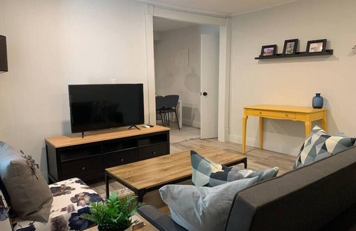 Wellington Apartment | County Cove - Wellington Suite