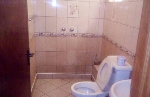 Karatina Hotel | County Inn Hotel