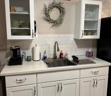 Woodland Villa | County Std Full Kitchen 20 Min SMF UC Davis Campus