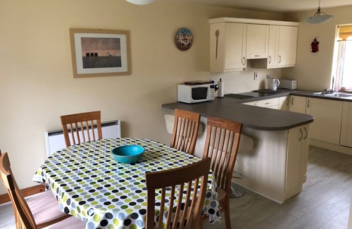 Brittas Bay Cottage | County Wicklow country cottage by the sea. 10 mins walk from beach