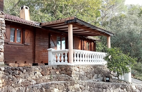 Vence House | Coup de cœur, for nature lovers, LODGE in St Paul de Vence