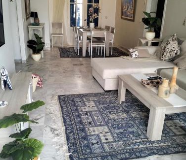 La Marsa Apartment | Coup de cœur à la Marsa