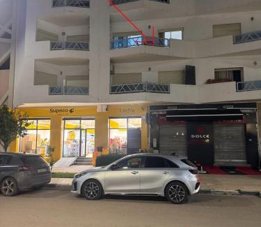 Nouaceur Apartment | Coup de cœur a 5mn de l aéroport