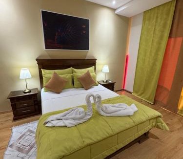 Nouaceur Apartment | Coup de cœur a 5mn de l aéroport