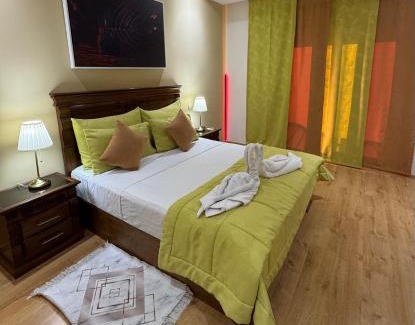 Nouaceur Apartment | Coup de cœur a 5mn de l aéroport