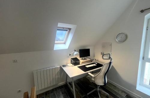 Haguenau House | Coup de coeur en Alsace