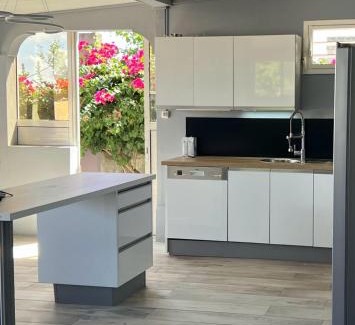 Tartane Villa | coup de coeur