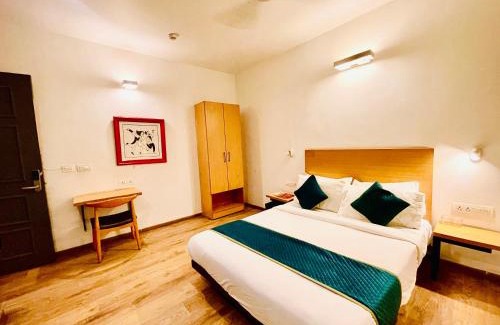 Faridabad Hotel | Couple Friendly Hotel- Surajkund Faridabad Shooting Range