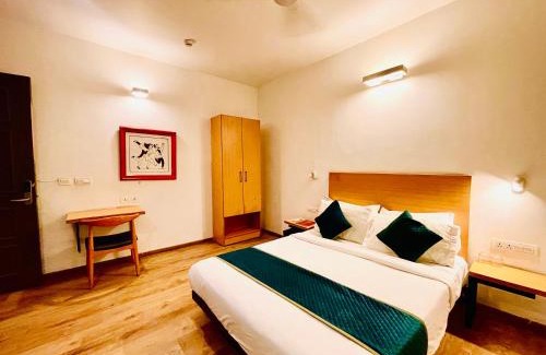 Faridabad Hotel | Couple Friendly Hotel- Surajkund Faridabad Shooting Range
