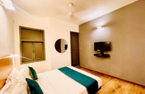 Faridabad Hotel | Couple Friendly Hotel- Surajkund Faridabad Shooting Range